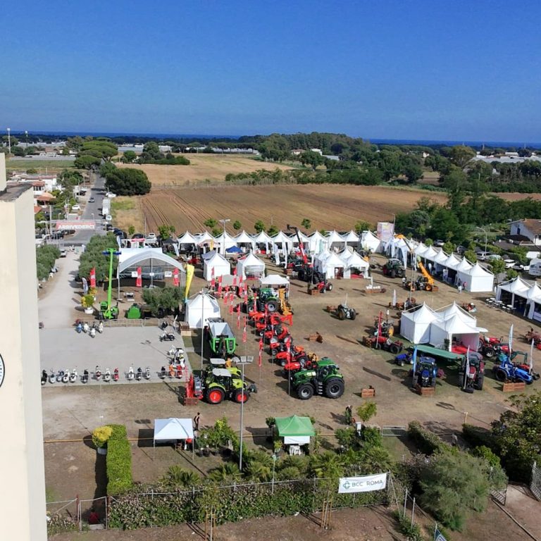 area villaggio